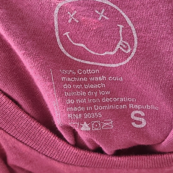 Band tshirt - Picture 4 of 4